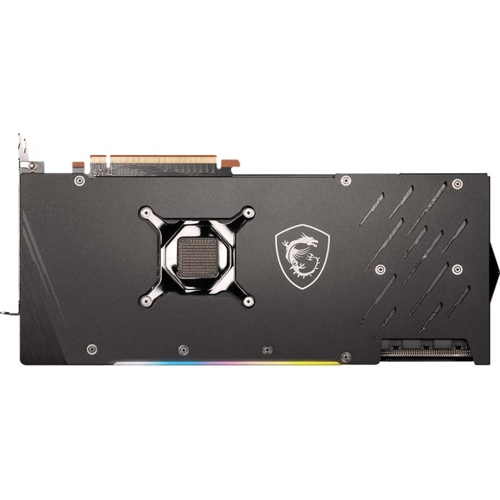 MSI AMD Radeon RX 6950 XT Graphic Card - 16 GB GDDR6