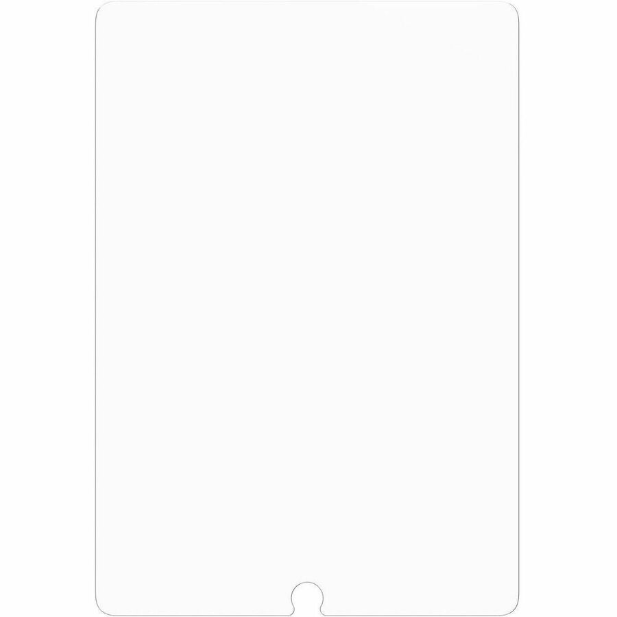 OtterBox iPad (7th 8th and 9th gen) Screen Protector Amplify Glass Antimicrobial Clear