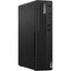 Lenovo ThinkCentre M90s Gen 3 11TT000MUS Desktop Computer - Intel Core i5 12th Gen i5-12500 Hexa-core (6 Core) 3 GHz - 16 GB RAM DDR5 SDRAM - 512 GB M.2 PCI Express NVMe SSD - Small Form Factor - Black