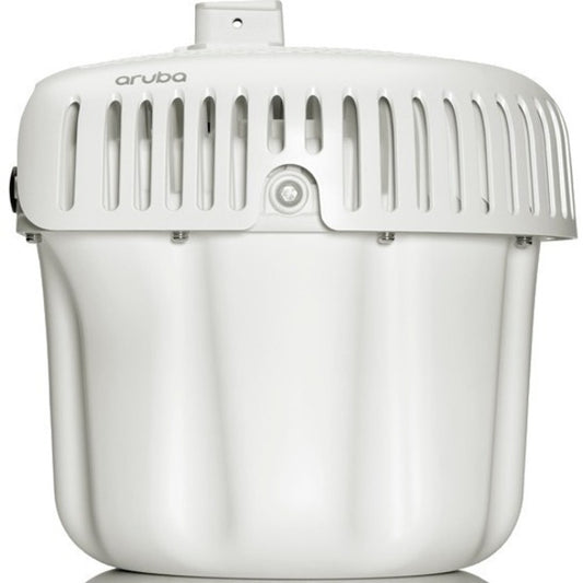 Aruba AP-584 Dual Band IEEE 802.11ax 2.97 Gbit/s Wireless Access Point - Outdoor