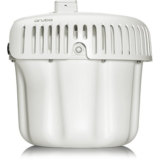 Aruba AP-587 Dual Band IEEE 802.11ax 2.97 Gbit/s Wireless Access Point - Outdoor