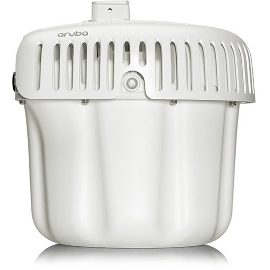 Aruba AP-587 Dual Band IEEE 802.11ax 2.97 Gbit/s Wireless Access Point - Outdoor
