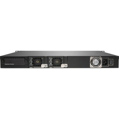 SonicWall NSA 6600 Network Security/Firewall Appliance