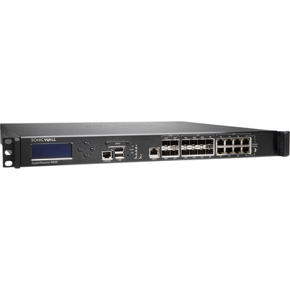 SonicWall SuperMassive 9600 Network Security/Firewall Appliance