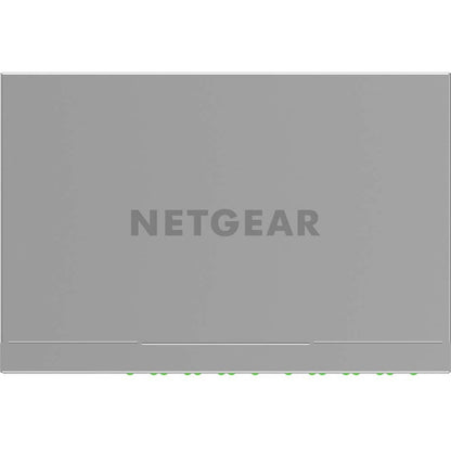 Netgear 8-port Ultra60 PoE++ Multi-Gigabit (2.5G) Ethernet Plus Switch