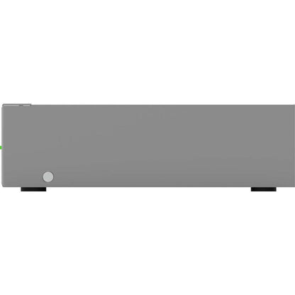 Netgear 8-port Ultra60 PoE++ Multi-Gigabit (2.5G) Ethernet Plus Switch