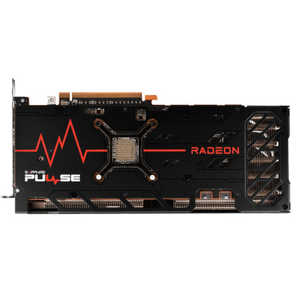 Sapphire AMD Radeon RX 6750 XT Graphic Card - 12 GB GDDR6