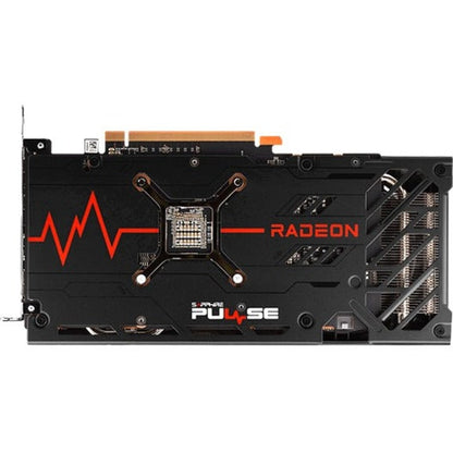 Sapphire AMD Radeon RX 6650 XT Graphic Card - 8 GB GDDR6