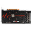 Sapphire AMD Radeon RX 6650 XT Graphic Card - 8 GB GDDR6