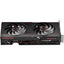 Sapphire AMD Radeon RX 6650 XT Graphic Card - 8 GB GDDR6