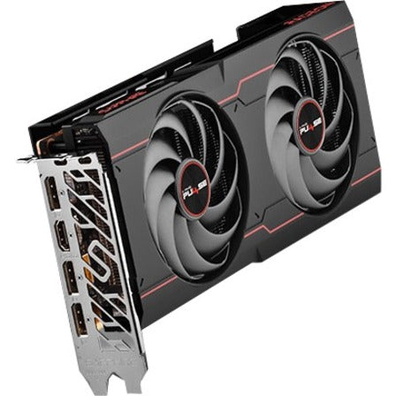 Sapphire AMD Radeon RX 6650 XT Graphic Card - 8 GB GDDR6