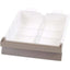 Ergotron CF Pro Replacement Drawer Kit Double (1 Medium Drawer)