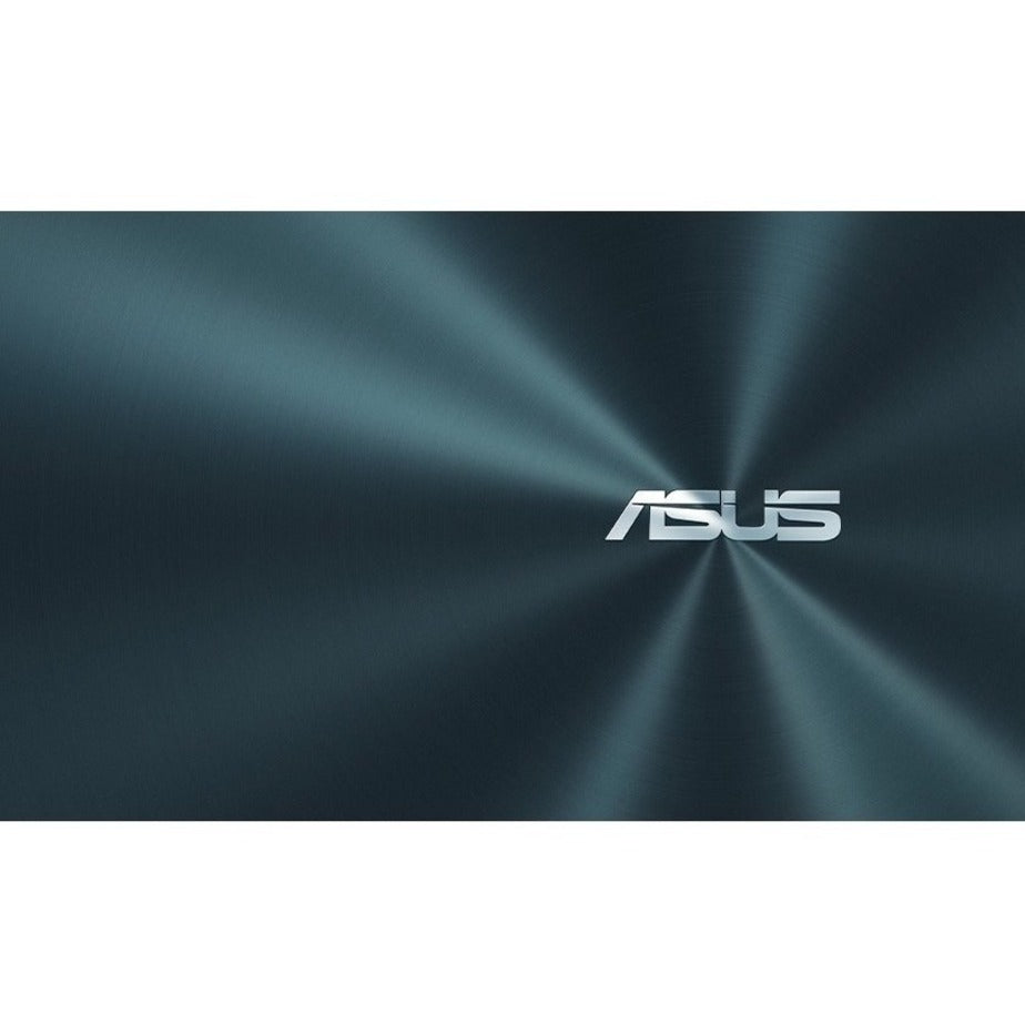 Asus ZenBook Pro Duo 15 OLED UX582 UX582ZM-XS96T 15.6" Touchscreen Notebook - 4K UHD - 3840 x 2160 - Intel Core i9 12th Gen i9-12900H Tetradeca-core (14 Core) 2.50 GHz - 32 GB Total RAM - 32 GB On-board Memory - 1 TB SSD - Celestial Blue