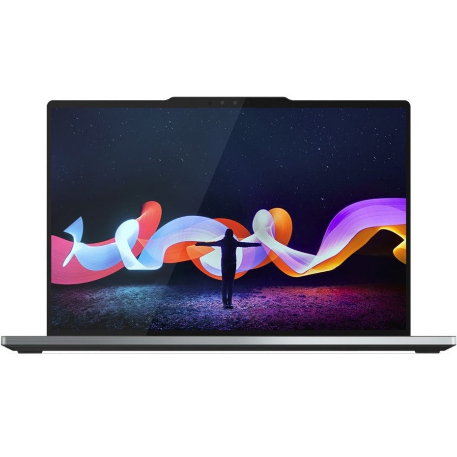 Lenovo ThinkPad Z13 Gen 1 21D2001QUS 13.3" Touchscreen Notebook - WUXGA - 1920 x 1200 - AMD Ryzen 7 PRO 6850U Octa-core (8 Core) 2.70 GHz - 16 GB Total RAM - 16 GB On-board Memory - 512 GB SSD - Arctic Gray Black