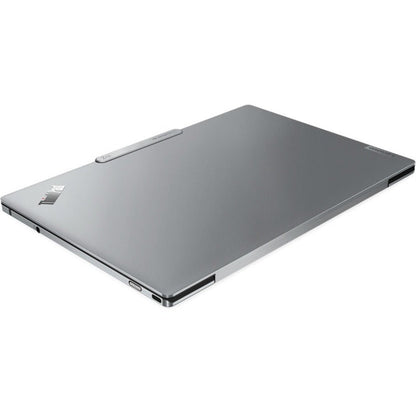 Lenovo ThinkPad Z13 Gen 1 21D2001QUS 13.3" Touchscreen Notebook - WUXGA - 1920 x 1200 - AMD Ryzen 7 PRO 6850U Octa-core (8 Core) 2.70 GHz - 16 GB Total RAM - 16 GB On-board Memory - 512 GB SSD - Arctic Gray Black
