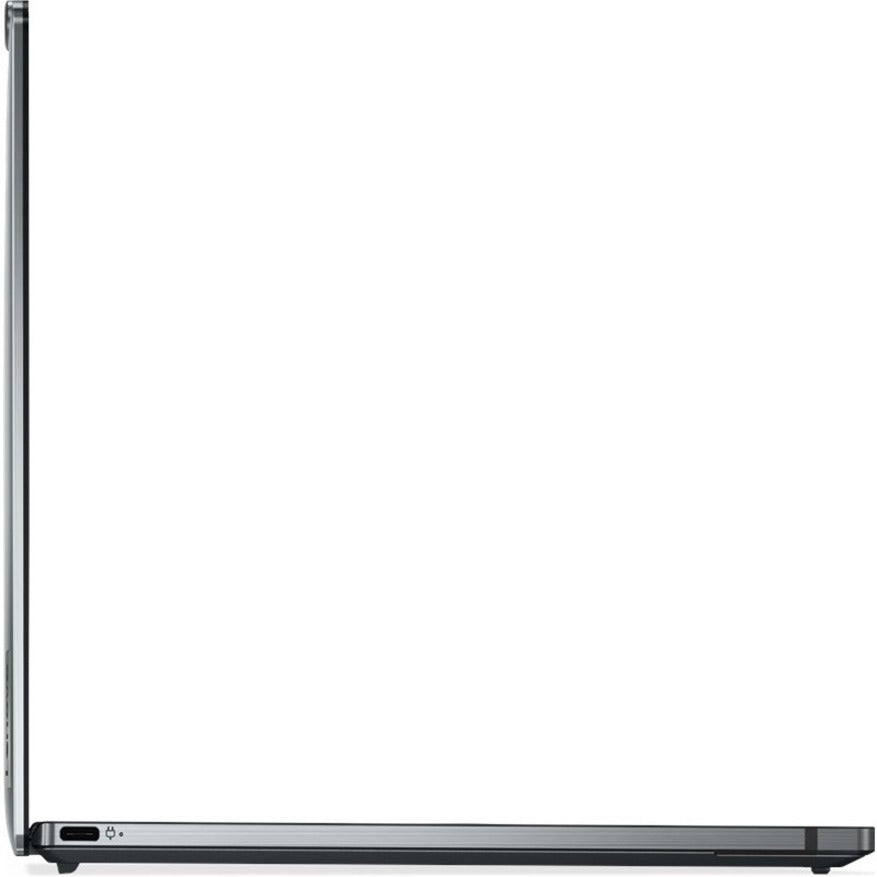Lenovo ThinkPad Z13 Gen 1 21D2001QUS 13.3" Touchscreen Notebook - WUXGA - 1920 x 1200 - AMD Ryzen 7 PRO 6850U Octa-core (8 Core) 2.70 GHz - 16 GB Total RAM - 16 GB On-board Memory - 512 GB SSD - Arctic Gray Black