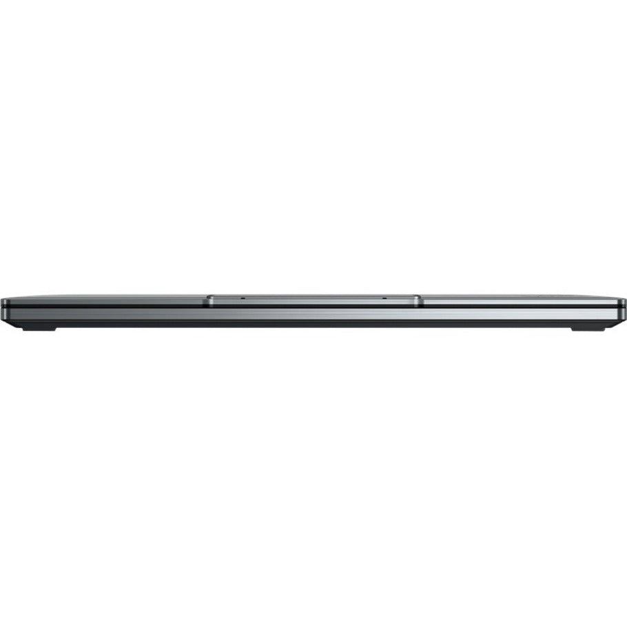 Lenovo ThinkPad Z13 Gen 1 21D2001QUS 13.3" Touchscreen Notebook - WUXGA - 1920 x 1200 - AMD Ryzen 7 PRO 6850U Octa-core (8 Core) 2.70 GHz - 16 GB Total RAM - 16 GB On-board Memory - 512 GB SSD - Arctic Gray Black