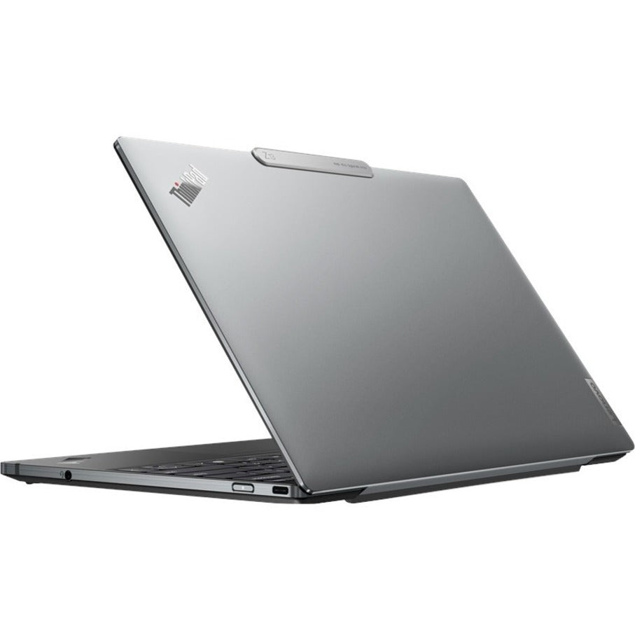 Lenovo ThinkPad Z13 Gen 1 21D2001QUS 13.3" Touchscreen Notebook - WUXGA - 1920 x 1200 - AMD Ryzen 7 PRO 6850U Octa-core (8 Core) 2.70 GHz - 16 GB Total RAM - 16 GB On-board Memory - 512 GB SSD - Arctic Gray Black