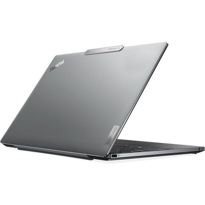 Lenovo ThinkPad Z13 Gen 1 21D2001QUS 13.3" Touchscreen Notebook - WUXGA - 1920 x 1200 - AMD Ryzen 7 PRO 6850U Octa-core (8 Core) 2.70 GHz - 16 GB Total RAM - 16 GB On-board Memory - 512 GB SSD - Arctic Gray Black