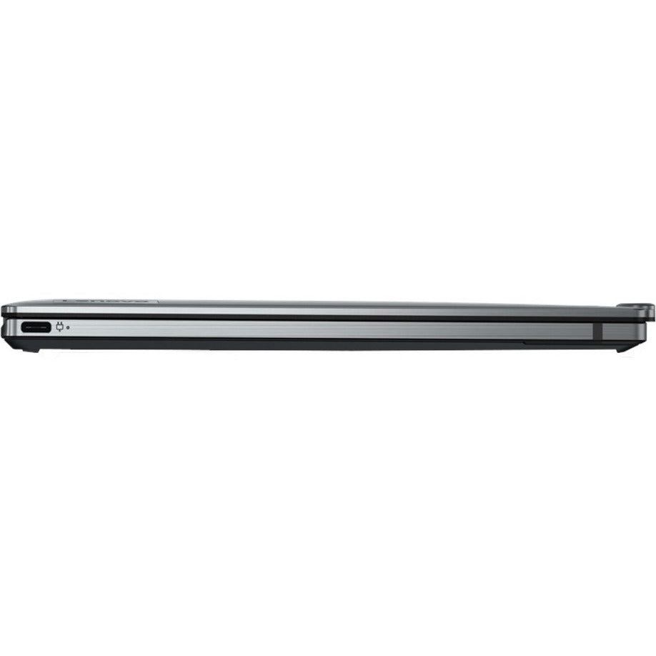 Lenovo ThinkPad Z13 Gen 1 21D2001QUS 13.3" Touchscreen Notebook - WUXGA - 1920 x 1200 - AMD Ryzen 7 PRO 6850U Octa-core (8 Core) 2.70 GHz - 16 GB Total RAM - 16 GB On-board Memory - 512 GB SSD - Arctic Gray Black
