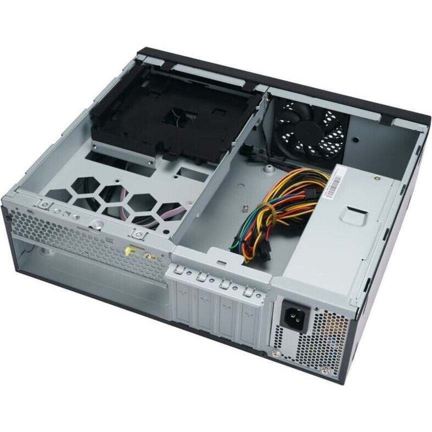 In Win Computer Case