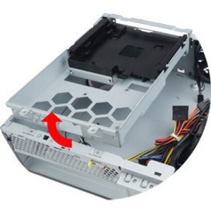 In Win Computer Case