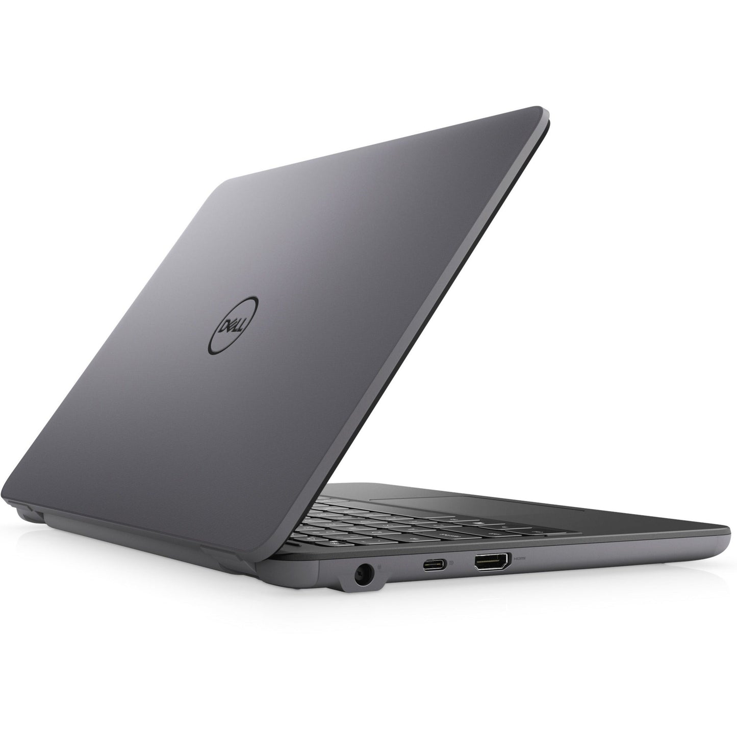 Dell Latitude 3000 3120 11.6" Notebook - HD - 1366 x 768 - Intel Celeron N5100 Quad-core (4 Core) 1.10 GHz - 4 GB Total RAM - 128 GB SSD