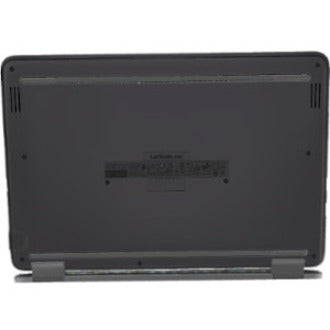 Dell Latitude 3000 3120 11.6" Notebook - HD - 1366 x 768 - Intel Celeron N5100 Quad-core (4 Core) 1.10 GHz - 4 GB Total RAM - 128 GB SSD
