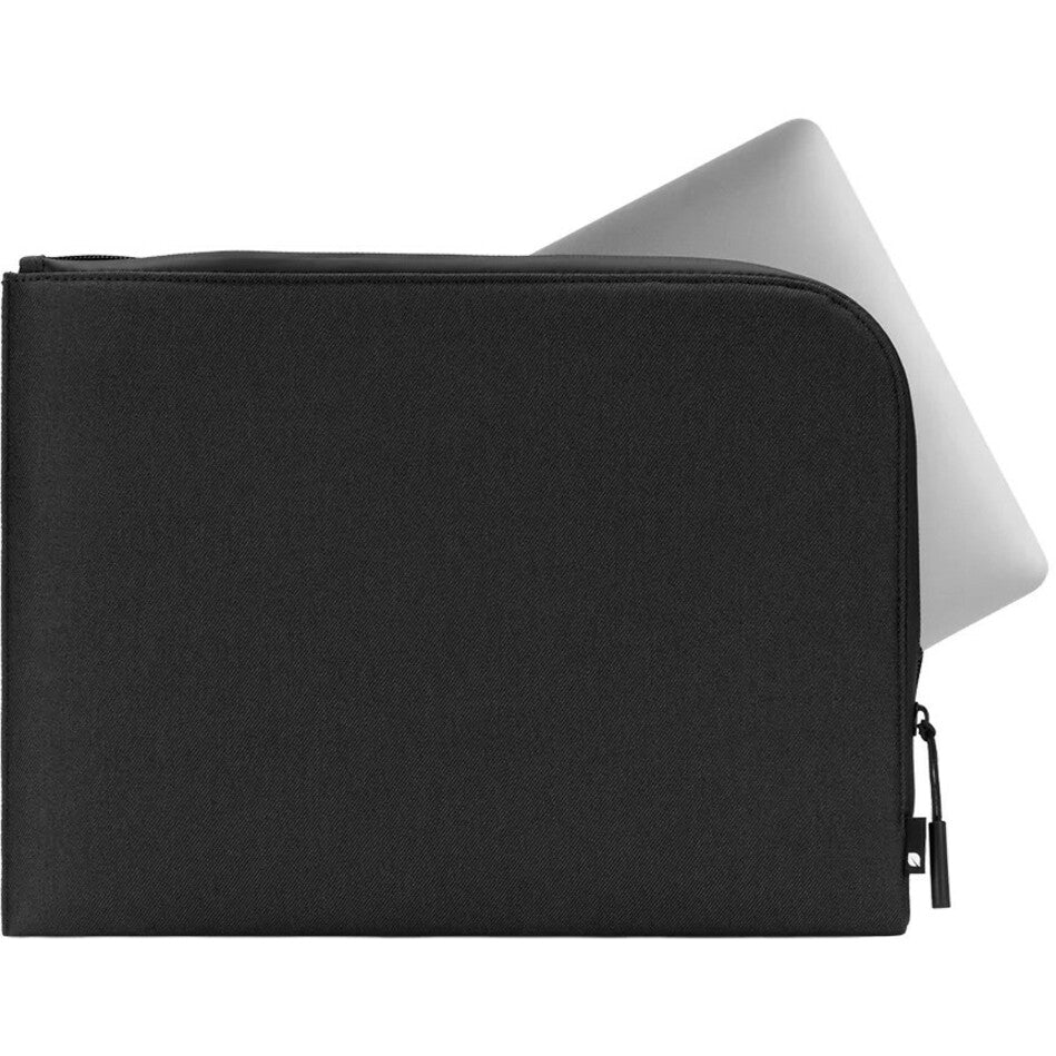 Incase Facet Carrying Case (Sleeve) for 15" to 16" Apple MacBook Pro Notebook - Black