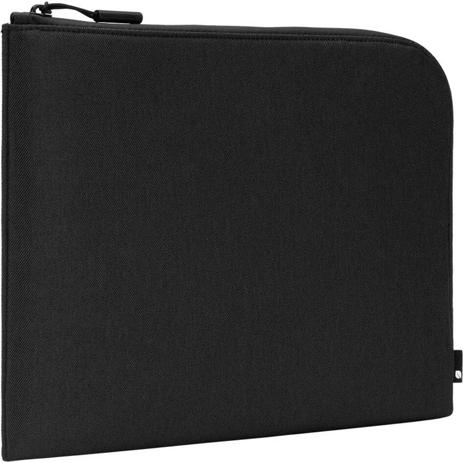 Incase Facet Carrying Case (Sleeve) for 15" to 16" Apple MacBook Pro Notebook - Black