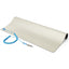 StarTech.com 23x47in Anti Static Mat ESD Mat for Electronics Repair on Table or Desk Flexible Work Pad Detachable Grounding Wire