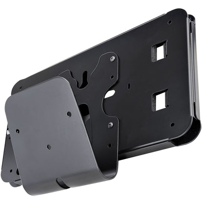 StarTech.com Secure Tablet Stand Anti Theft Tablet Holder for Tablets up to 10.5"  K-Slot VESA / Wall Mount Security POS Tablet Stand