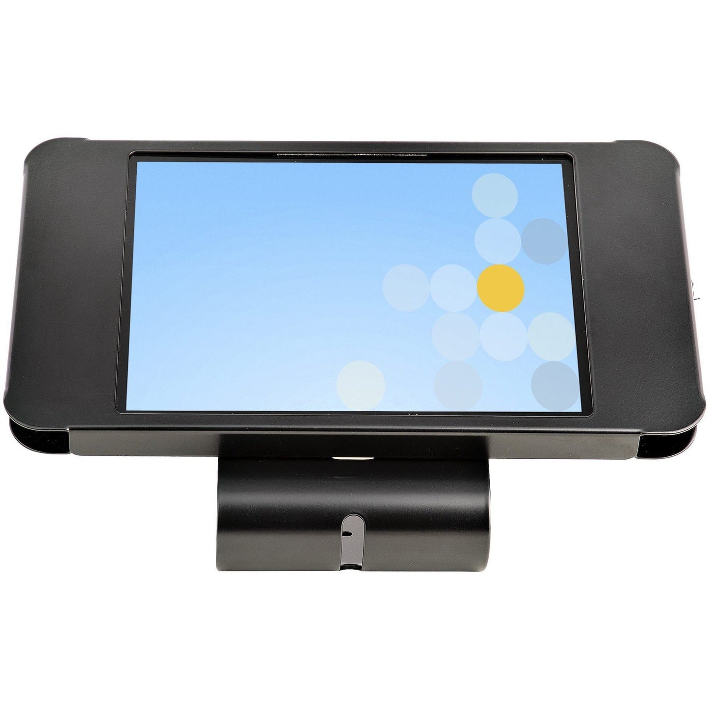StarTech.com Secure Tablet Stand Anti Theft Tablet Holder for Tablets up to 10.5"  K-Slot VESA / Wall Mount Security POS Tablet Stand