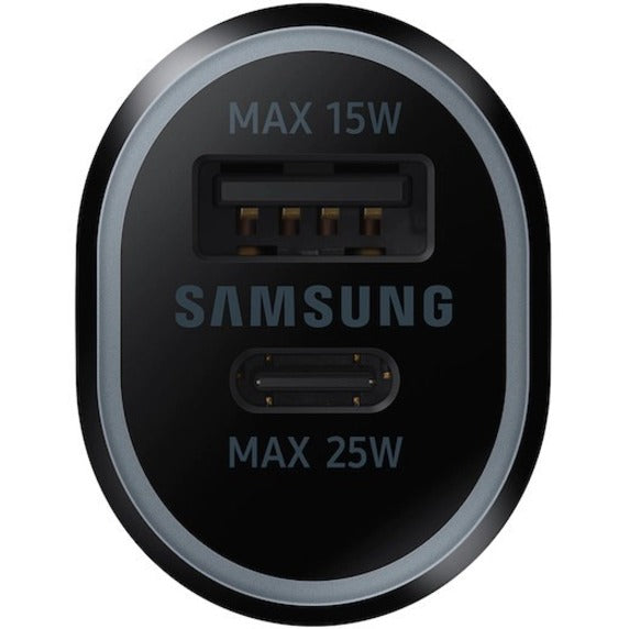 Samsung Car Charger Duo 40W