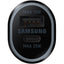 Samsung Car Charger Duo 40W