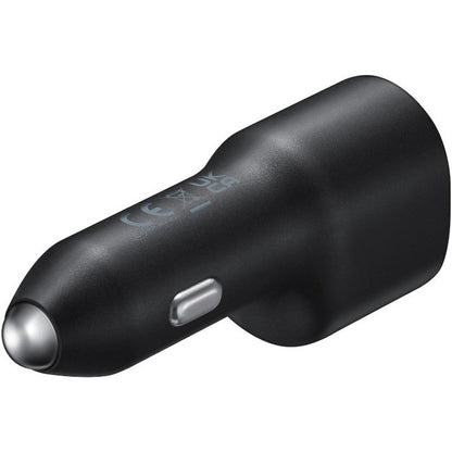 Samsung Car Charger Duo 40W