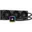 Corsair iCUE H150i RGB ELITE Liquid CPU Cooler - 3 Pack