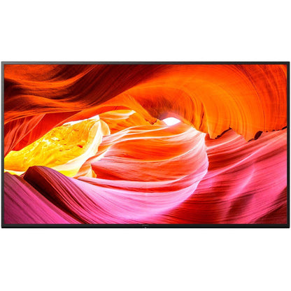 Sony BRAVIA FWD-65X75K Digital Signage Display