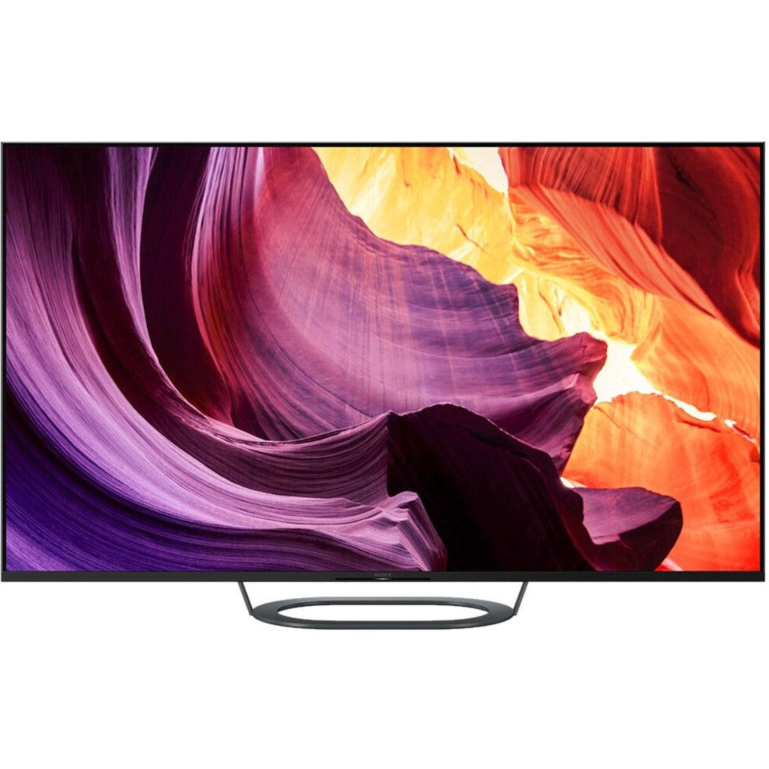 Sony 85" BRAVIA 4K HDR Professional Display