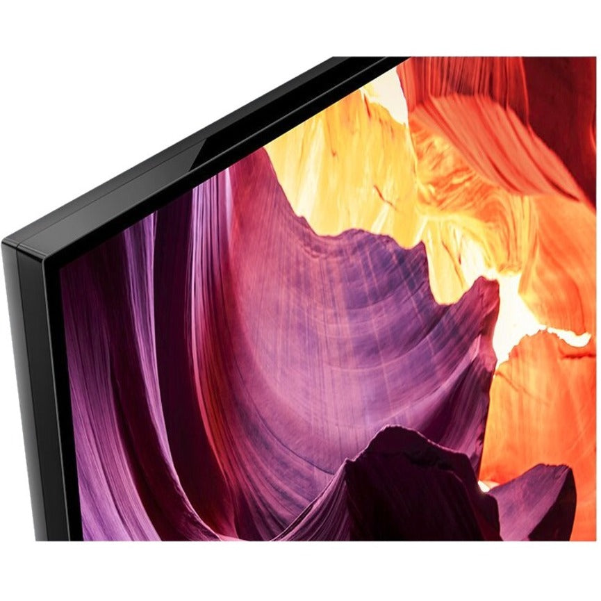 Sony 85" BRAVIA 4K HDR Professional Display