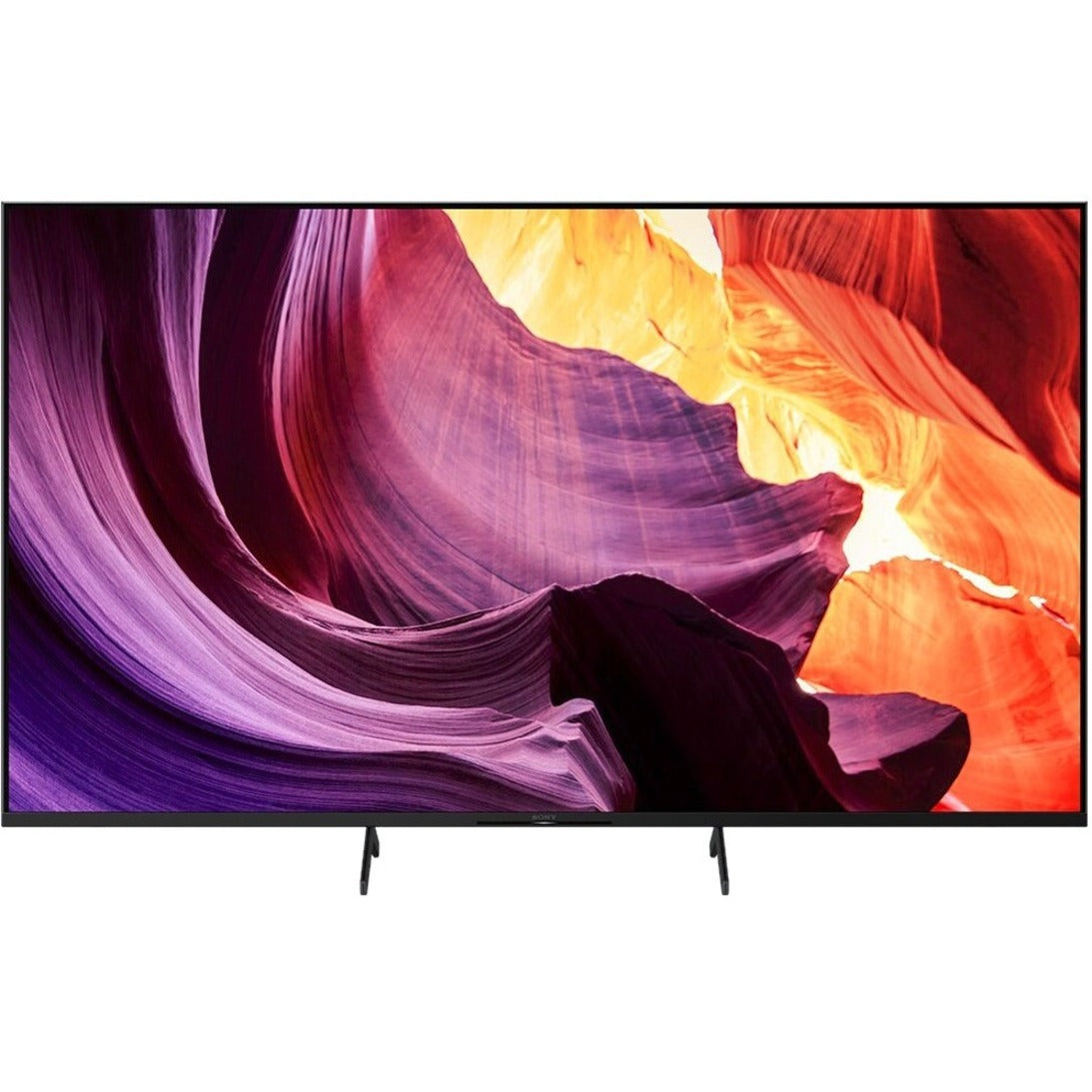 Sony 85" BRAVIA 4K HDR Professional Display