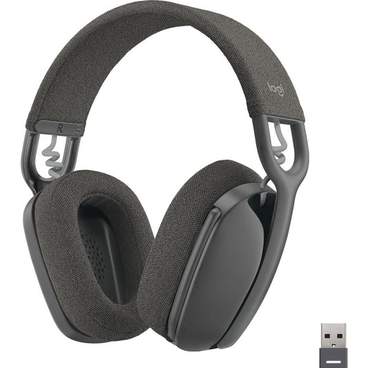 Logitech Zone Vibe 125 Headset