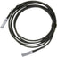 Mellanox DAC Cable Ethernet 100GbE QSFP28 3m