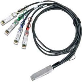 Mellanox MCP7F00-A03AR26L DAC Splitter Cable Ethernet 100GbE to 4x25GbE 3.5m