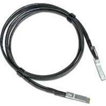 Mellanox MCP1660-W001E30 DAC Cable Ethernet 400GbE QSFP-DD 1m