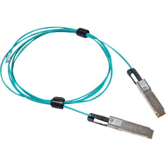 Mellanox 200Gb/s HDR QSFP56 Active Optical Cable