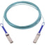 Mellanox Active Fiber Cable ETH 100GbE 100Gb/s QSFP LSZH 3m