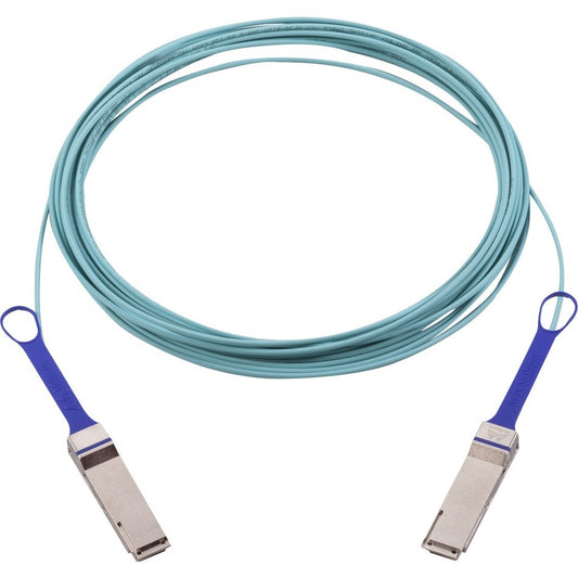 Mellanox Active Fiber Cable ETH 100GbE 100Gb/s QSFP LSZH 30m