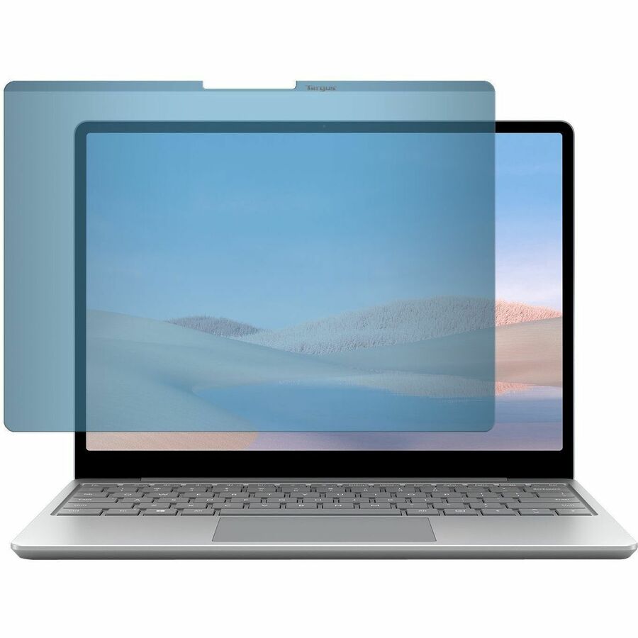 Targus Blue Light Filter + Antimicrobial Coating For Surface Laptop Go Clear