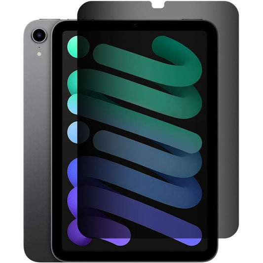 Targus 4Vu Privacy Screen for iPad mini 6th Gen 8.3-inch Landscape Glossy Matte